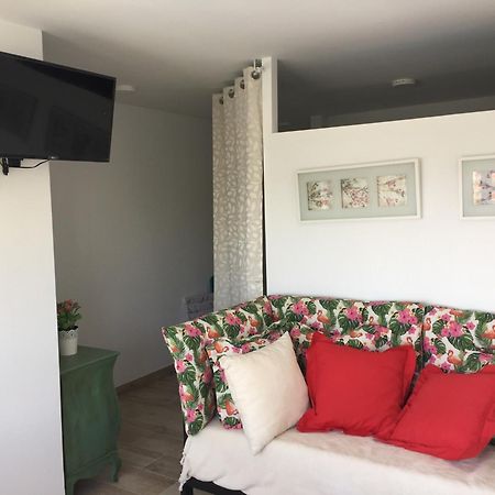Apartamento Torre San Francisco بينالماذينا المظهر الخارجي الصورة