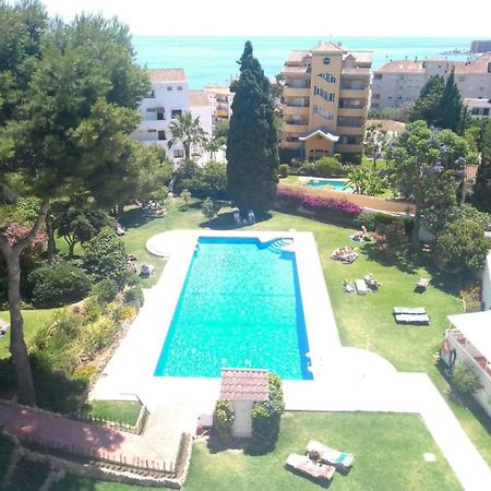 Apartamento Torre San Francisco بينالماذينا المظهر الخارجي الصورة