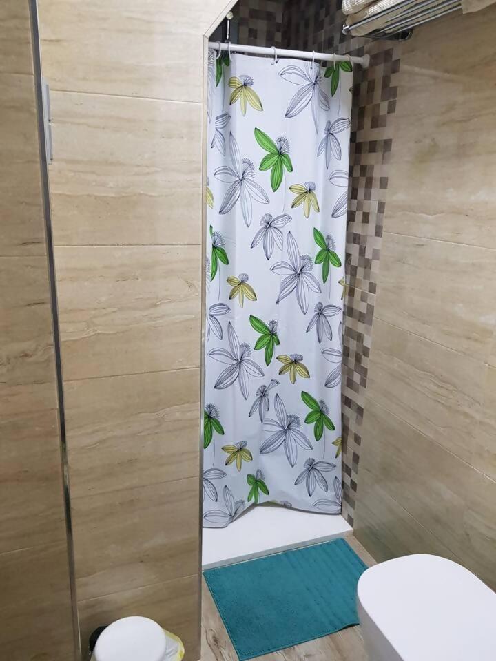 Apartamento Torre San Francisco بينالماذينا المظهر الخارجي الصورة