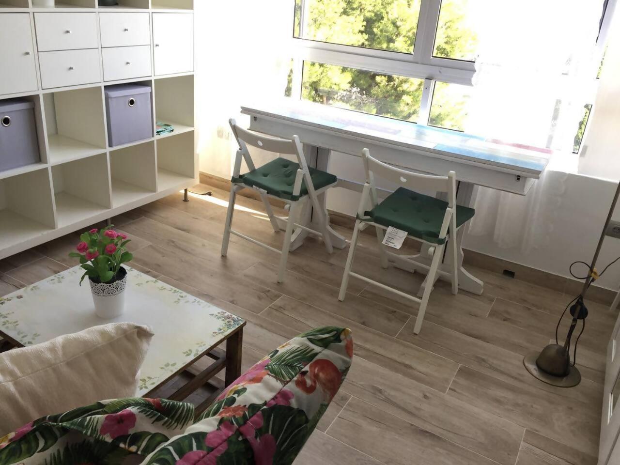 Apartamento Torre San Francisco بينالماذينا المظهر الخارجي الصورة