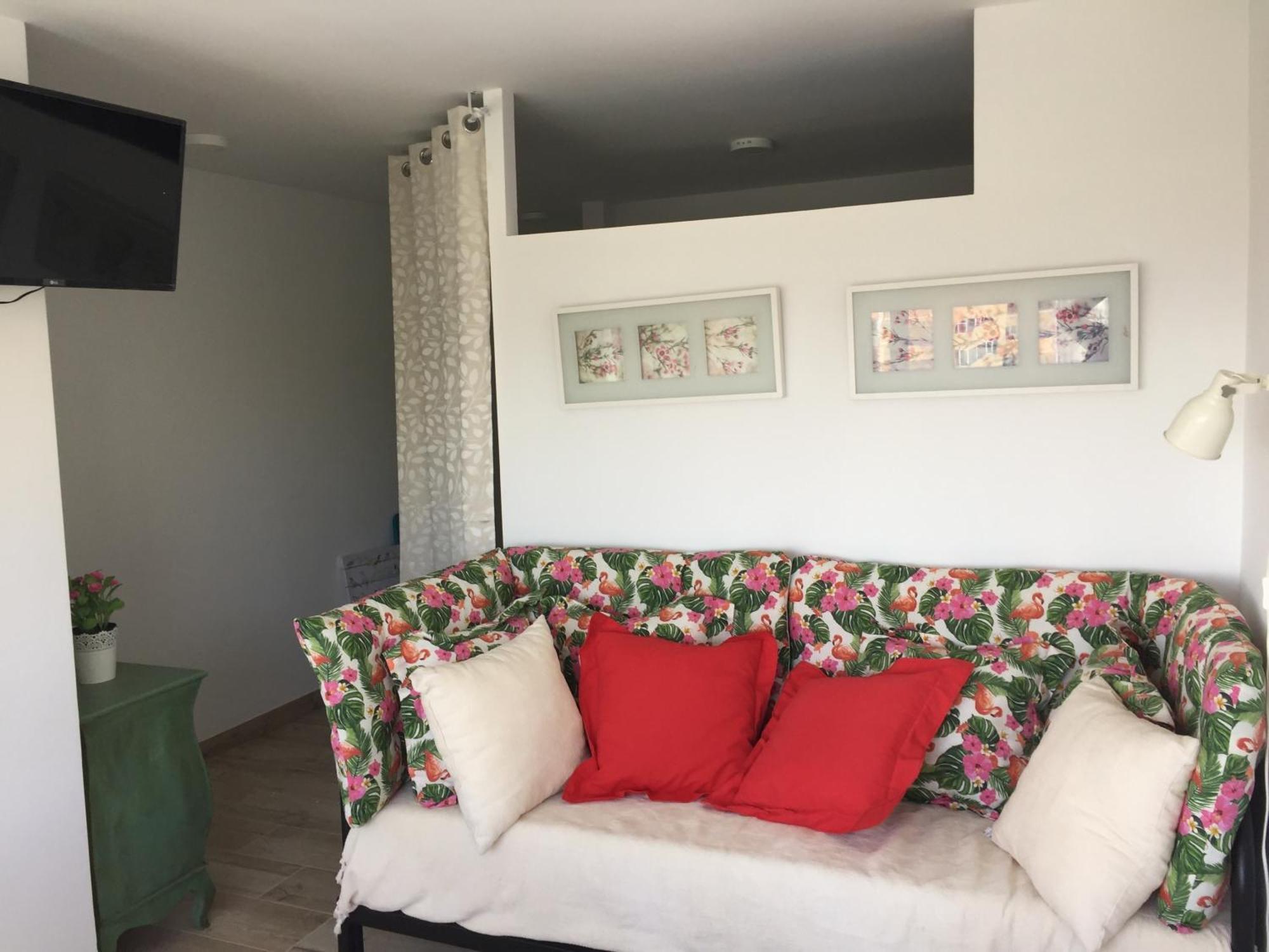 Apartamento Torre San Francisco بينالماذينا المظهر الخارجي الصورة